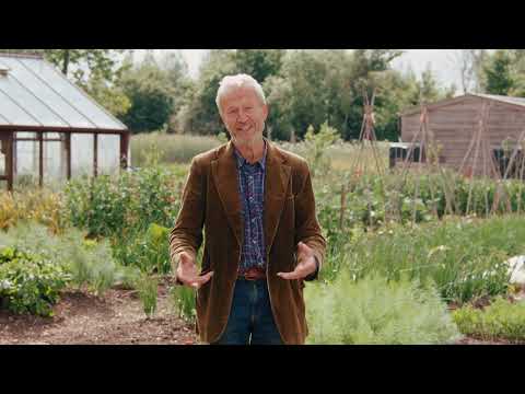 A still from the lesson Introduction to Harvesting & Clearing for Minimal Disturbance