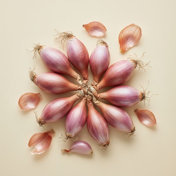 Onion - Cuisse De Poulet seed
