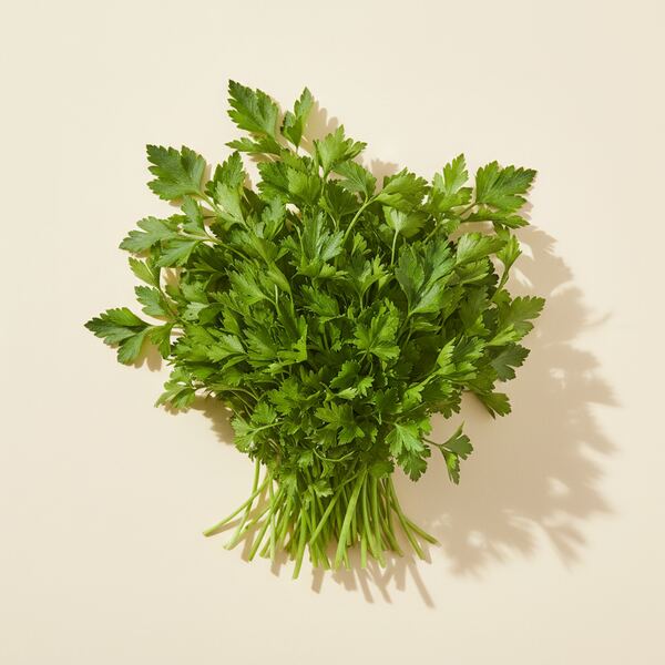 Parsley - French seed
