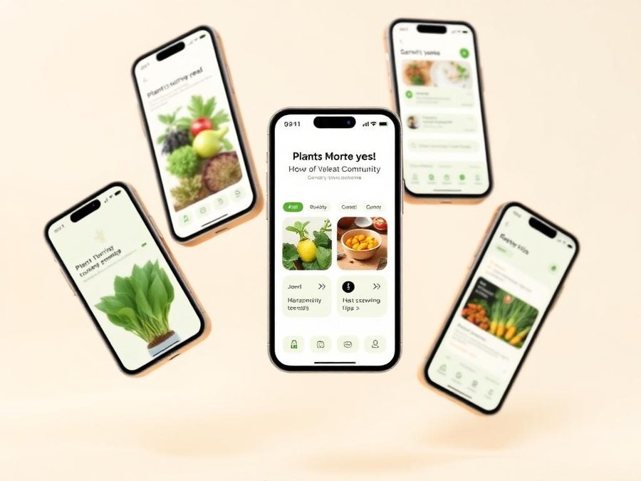 The Roots members app