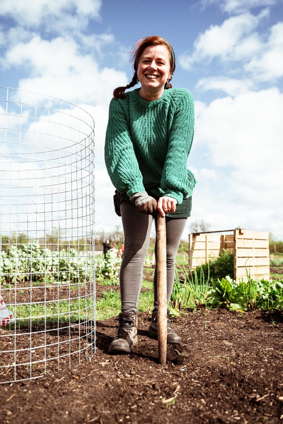 A Roots patch manager